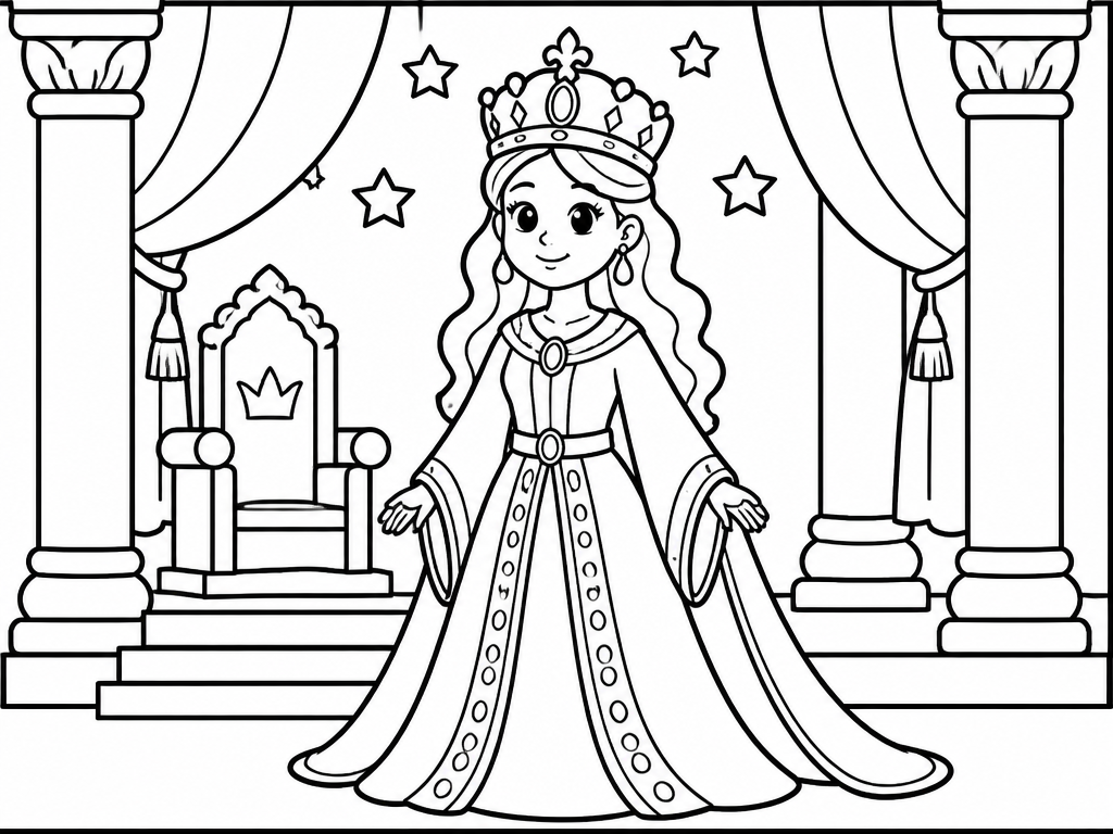 Queen Esther